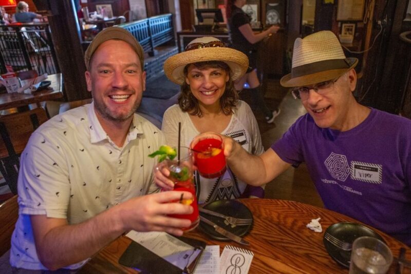 Secret Walking Food Tour Milwaukee - Final Thoughts on Value and Suitability
