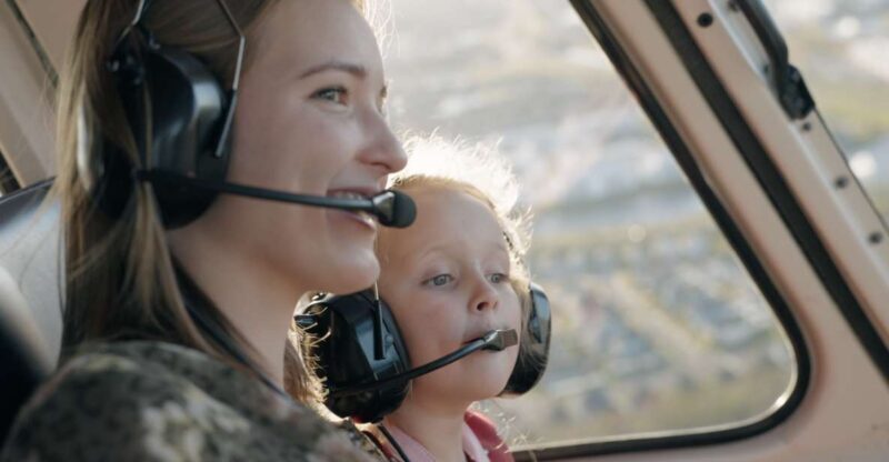 Secret Wilderness - 45 Mile Helicopter Tour in Sedona - What Is This Tour All About?