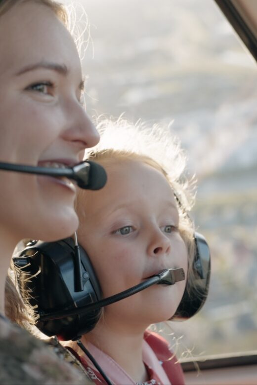 Secret Wilderness Sunset - 45 Mile Helicopter Tour in Sedona - Summary: Who Will Love This Tour?