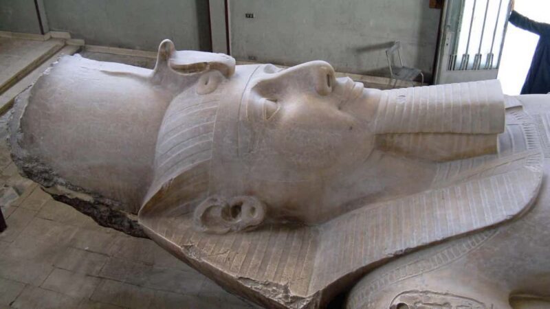 Secrets of Cairo: A 2-Day Private Magical Adventure - Key Points