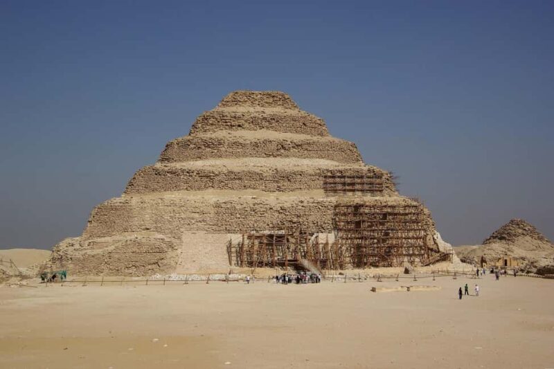 Secrets of Cairo: A 2-Day Private Magical Adventure - Inside Egypt’s Museums: A Treasure Trove of Artifacts