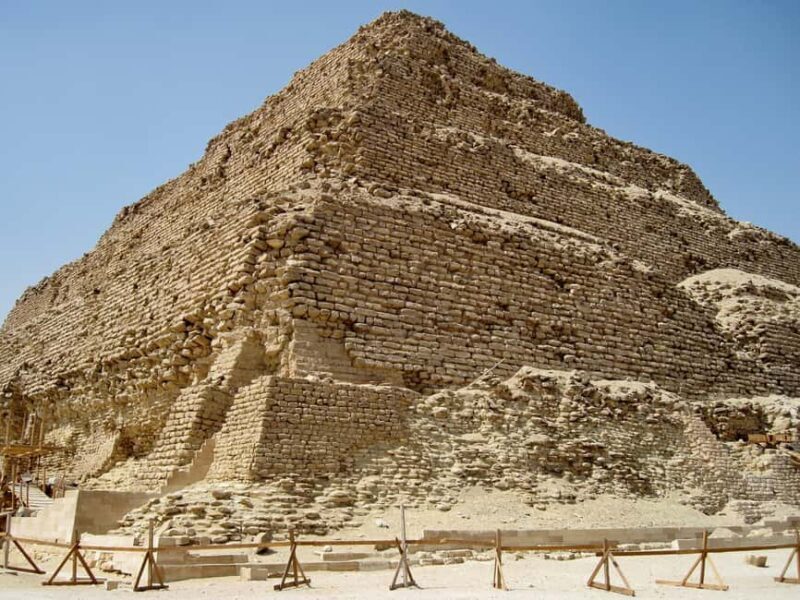 Secrets of Cairo: A 2-Day Private Magical Adventure - FAQs