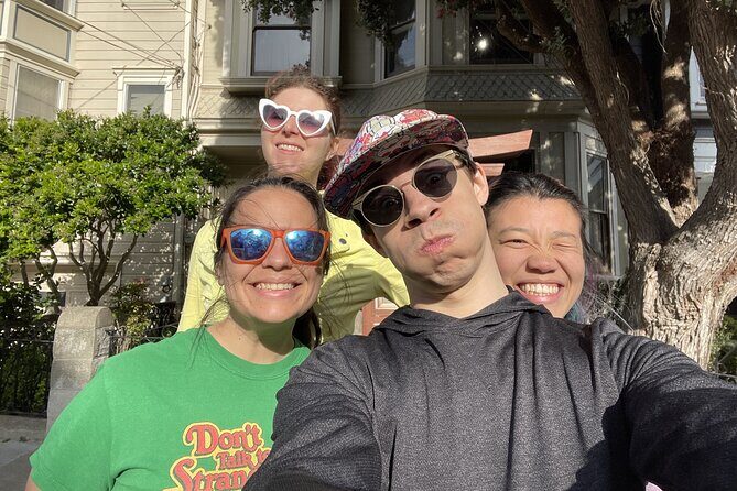 Secrets of Castro: Self-Guided LGBTQ+ Mystery Walk - Practical Considerations and Value