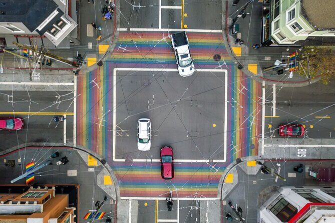 Secrets of Castro: Self-Guided LGBTQ+ Mystery Walk - FAQs