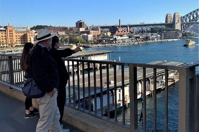 Secrets of City Circle Walking Tour - The Value of the Tour