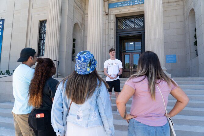 Secrets of Gettysburg Walking Tour by Junket - What to Expect from the Itinerary?