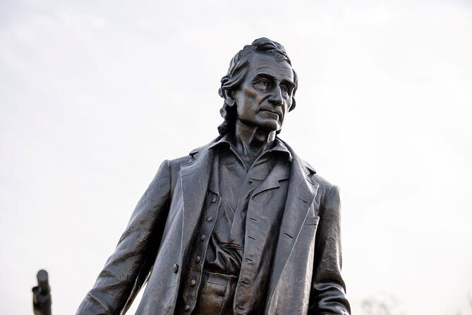 Secrets of Gettysburg Walking Tour by Junket - How Does the Tour Deliver Value?