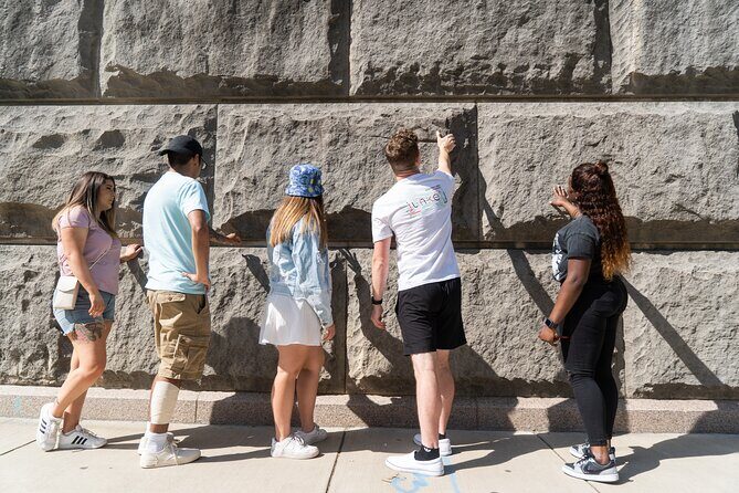Secrets of Gettysburg Walking Tour by Junket - Who Would Love This Tour?