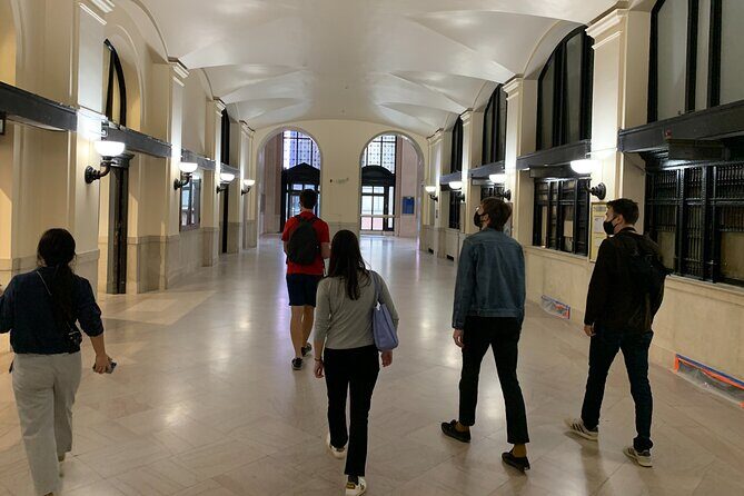 Secrets of Grand Central Terminal and/or Penn Station - Private - Authentic Reviews and What They Highlight