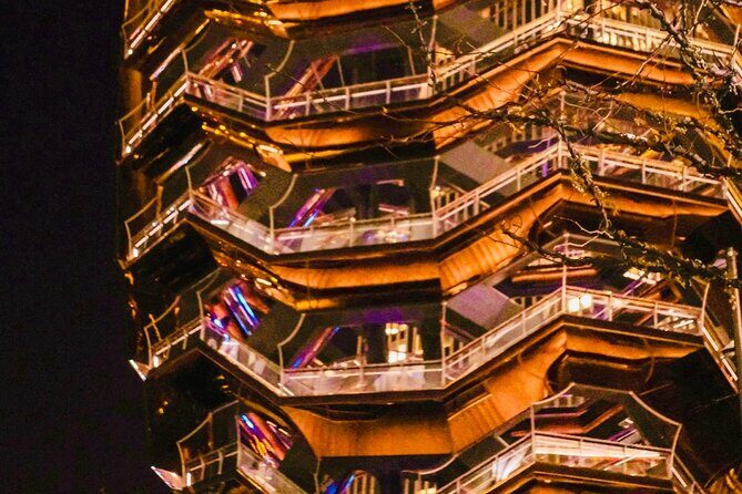 Secrets of Hudson Yards - FAQs About the Secrets of Hudson Yards Tour