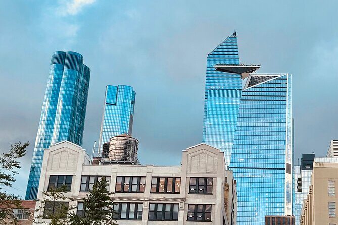 Secrets of Hudson Yards - Final Thoughts
