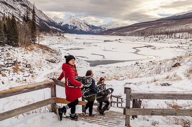 Secrets of Jasper Snowshoe Tour - Final Thoughts