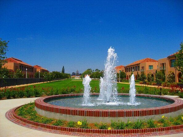 Secrets of Liberty Station: Self-Guided Puzzle Walk in San Diego - Introduction