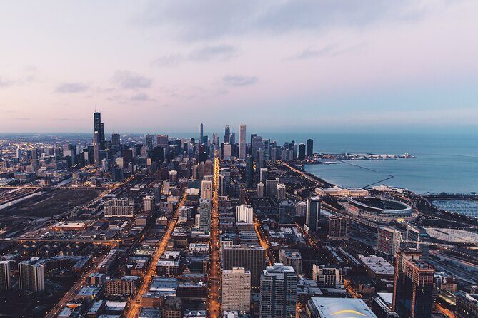 Secrets of Lincoln Square: Self-Guided Puzzle Quest in Chicago - Key Points