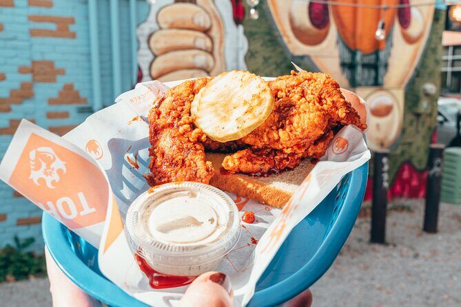 Secrets of Louisville: Food & History Walking Tour in NuLu - Who Will Love This Tour?