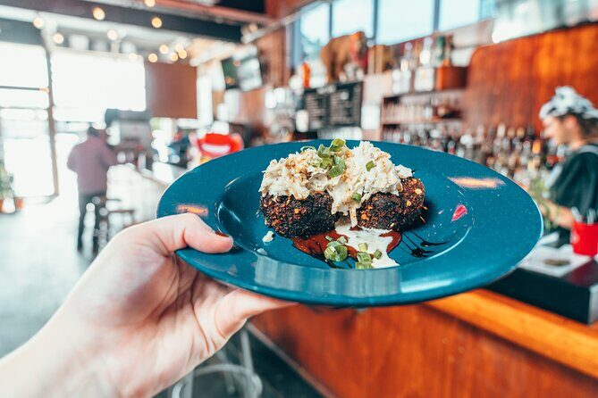 Secrets of Louisville: Food & History Walking Tour in NuLu - The Sum Up