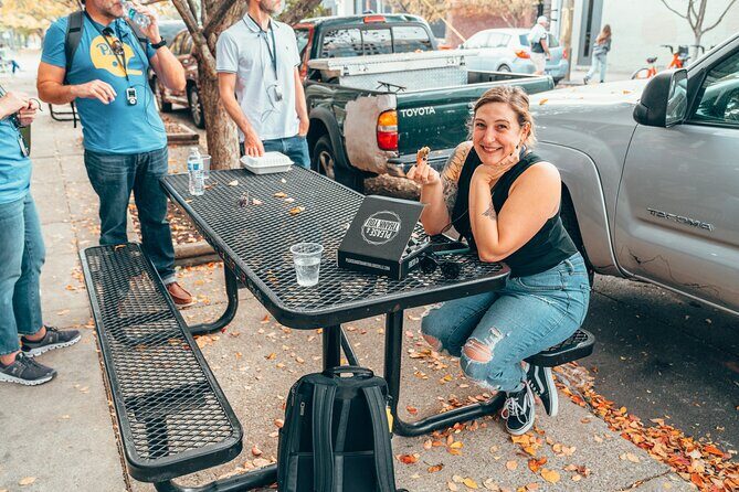 Secrets of Louisville: Food & History Walking Tour in NuLu - Frequently Asked Questions