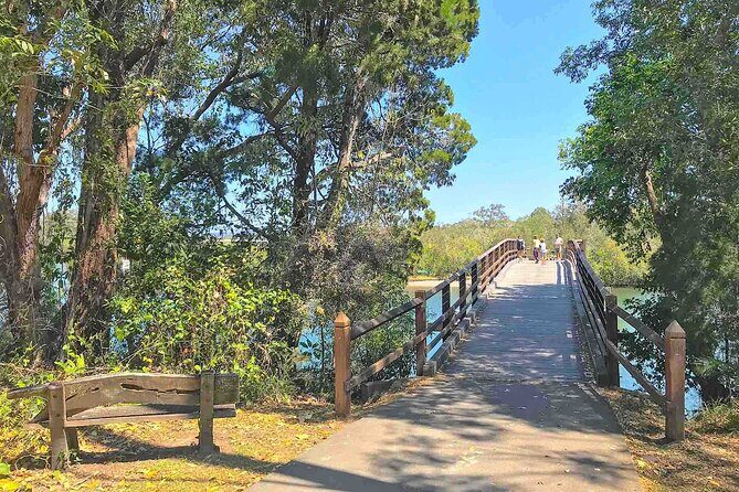 Secrets of Noosa Tour with Oceanview Lunch, Nature & Noosa River Ferry - Discovering Noosa’s Hidden Gems in a Day