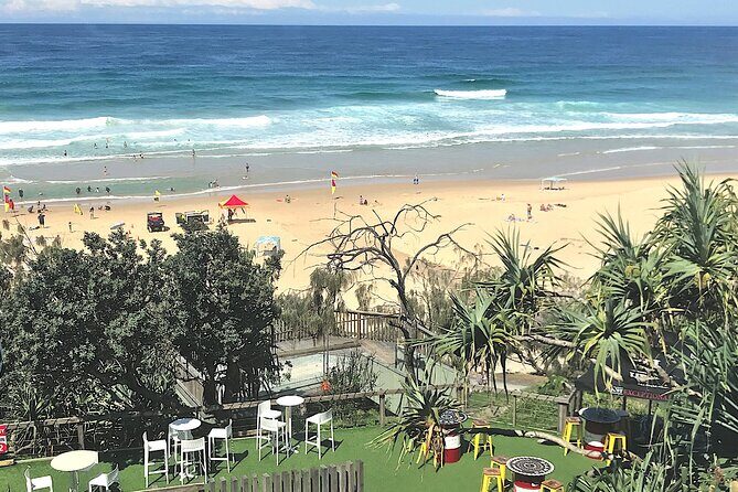 Secrets of Noosa Tour with Oceanview Lunch, Nature & Noosa River Ferry - Who Will Love This Tour?