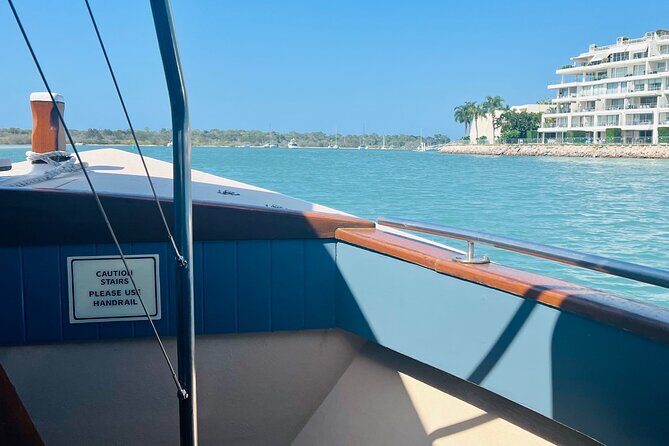 Secrets of Noosa Tour with Oceanview Lunch, Nature & Noosa River Ferry - Final Thoughts
