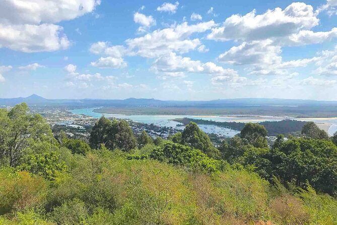 Secrets of Noosa Tour with Oceanview Lunch, Nature & Noosa River Ferry - FAQ