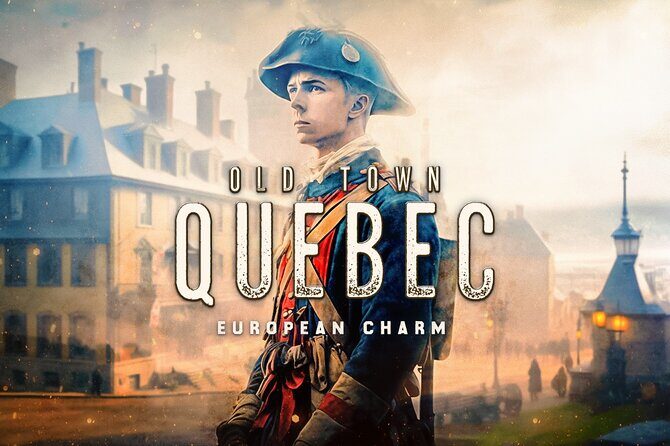 Secrets of Old Quebec: Private Self-Guided Puzzle Walk - The Itinerary: Highlights and Details
