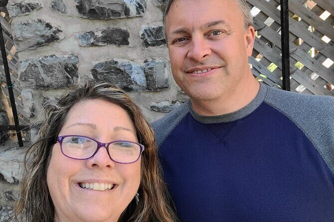 Secrets of Old Quebec: Private Self-Guided Puzzle Walk - The Reviews: Authentic Voices