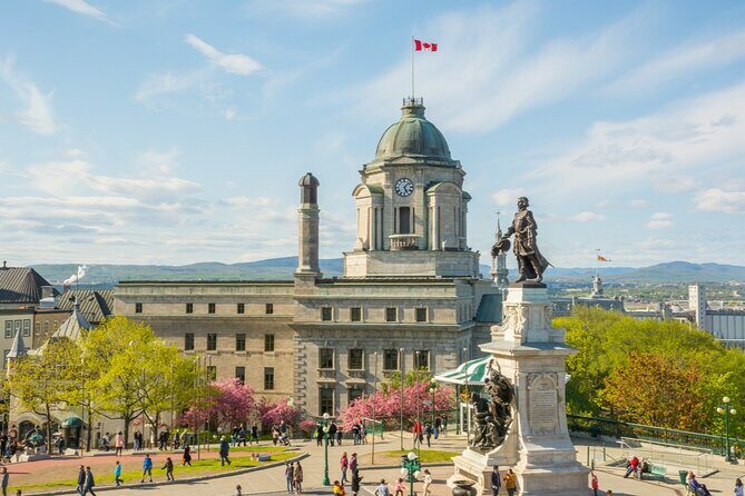 Secrets of Old Quebec: Private Self-Guided Puzzle Walk - Price and Value