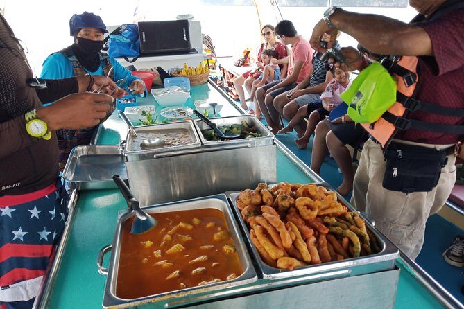 Secrets Of Phang Nga Bay Boat Tour From Phuket By Phuket Sail Tours - Why This Tour Excels