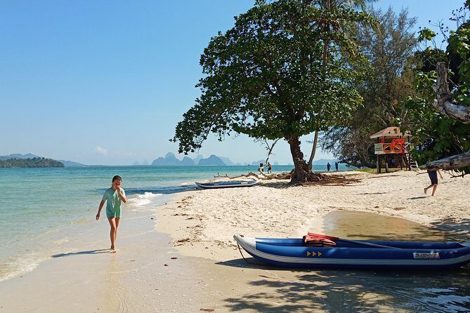 Secrets Of Phang Nga Bay Boat Tour From Phuket By Phuket Sail Tours - Final Thoughts