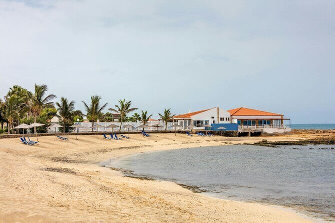 Secrets of Sal Island 4x4 Tour with Pedra da Lume Salt Lake - FAQ