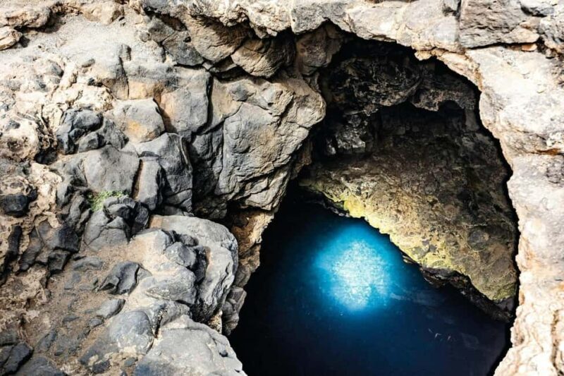 Secrets of Sal Island 4x4 Tour with Pedra da Lume Salt Lake - Considerations and Limitations
