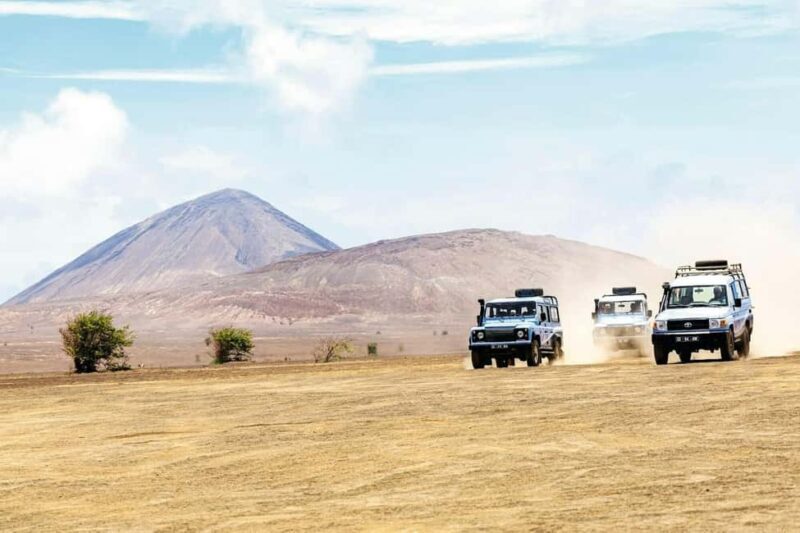 Secrets of Sal Island 4x4 Tour with Pedra da Lume Salt Lake - FAQ