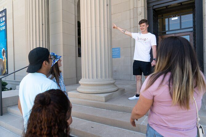 Secrets of Salem Hidden Dark History Tour - Practical Considerations