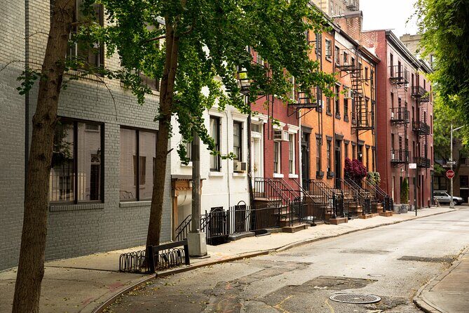 Secrets of SoHo: Self-Guided Culture & Design Walk - An In-Depth Look at the Experience