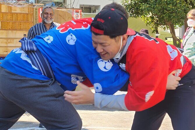 Secrets of Sumo Culture - How Does the Price Stack Up?