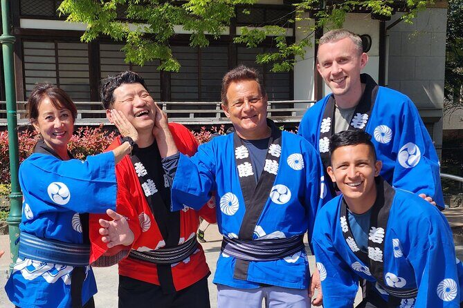 Secrets of Sumo Culture - Who Will Love This Tour?
