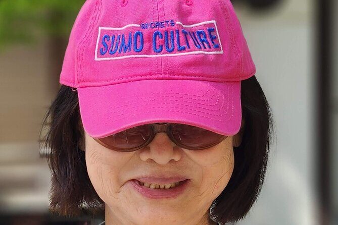 Secrets of Sumo Culture - Final Thoughts: Why Choose This Tour?