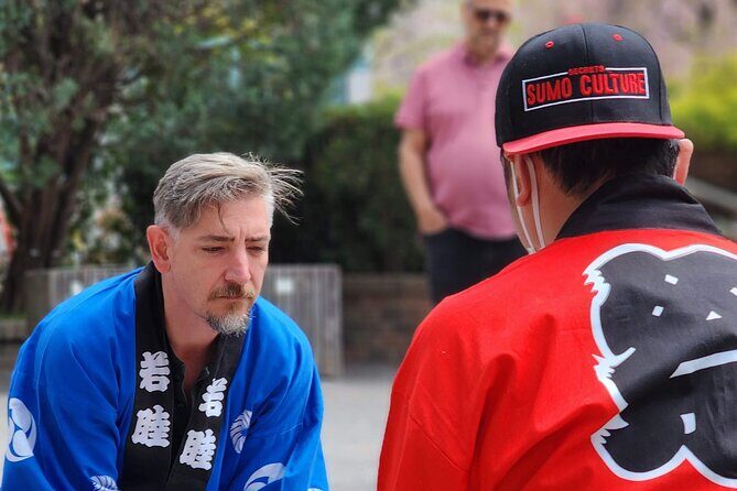 Secrets of Sumo Culture - FAQ