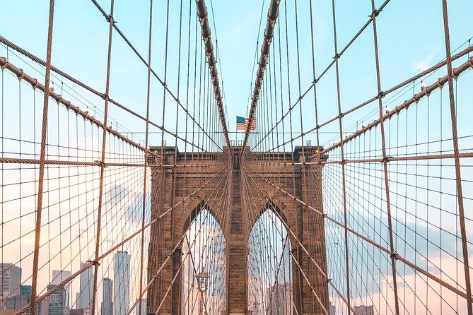 Secrets of the Brooklyn Bridge Walking Tour - Who Will Enjoy This Tour?
