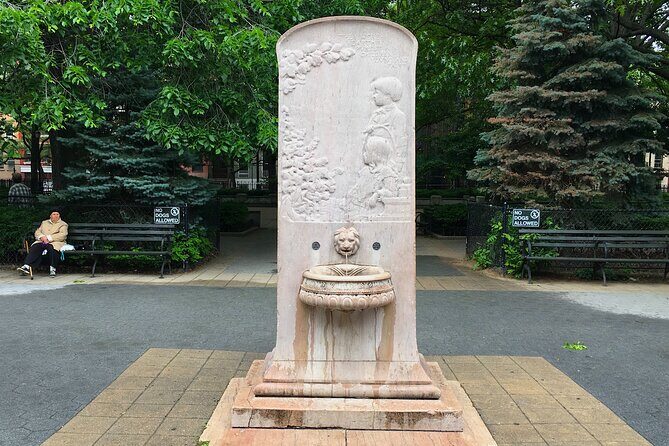 Secrets of the East Village in Manhattan - Evaluating the Experience