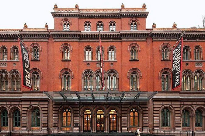 Secrets of the East Village in Manhattan - Who Should Consider This Tour?
