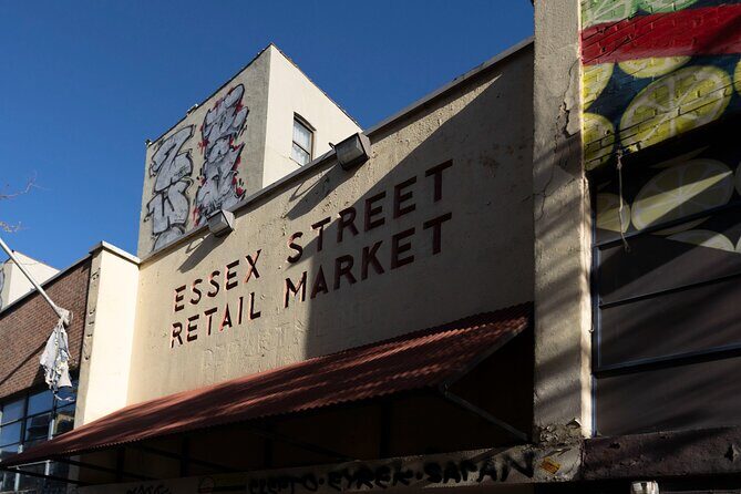 Secrets of the Lower East Side Tour and Tasting in New York City - An In-Depth Look at the Lower East Side Tour