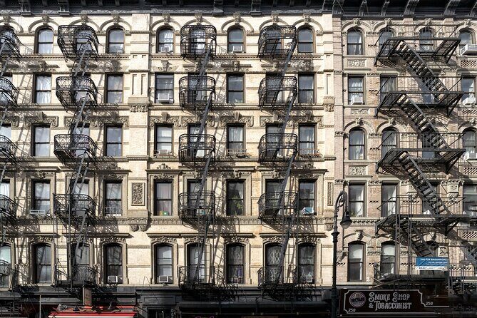 Secrets of the Lower East Side Tour and Tasting in New York City - Why This Tour Offers Good Value