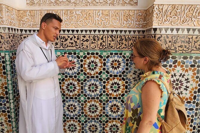 Secrets of the Medina: A Walking Tour of Marrakeshs Hidden Gems - Secrets of the Medina: A Walking Tour of Marrakesh’s Hidden Gems