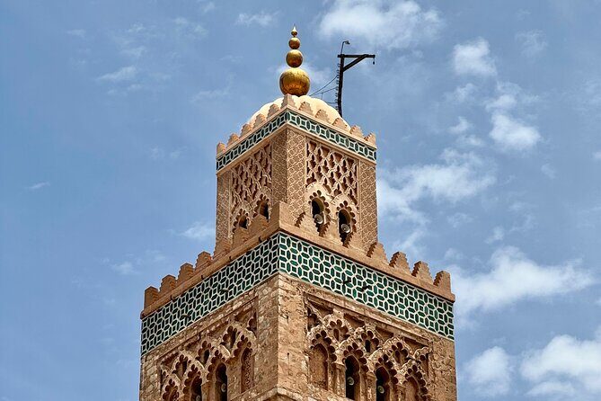 Secrets of the Medina: A Walking Tour of Marrakeshs Hidden Gems - The Sum Up