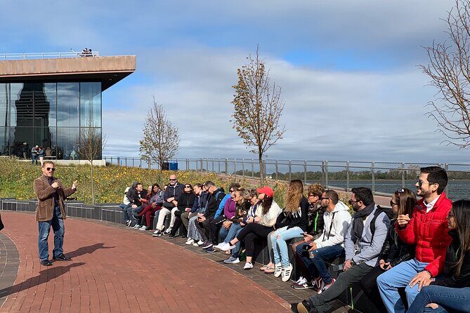 Secrets of the Statue of Liberty and Ellis Island Guided Tour - Final Thoughts