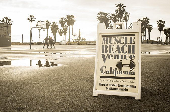 Secrets of Venice Boardwalk: Self-Guided Puzzle Adventure in LA - FAQ