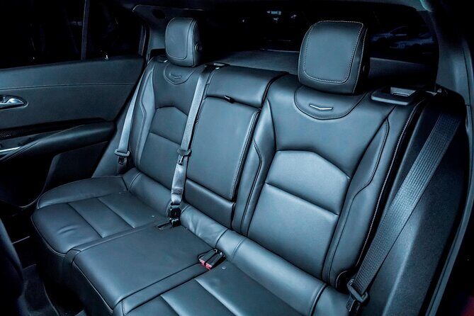 Sedan Departure Transfer San Diego to San Diego Airport SAN - An In-Depth Look at the Transfer Experience