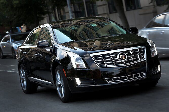 Sedan Departure Transfer San Diego to San Diego Airport SAN - FAQs